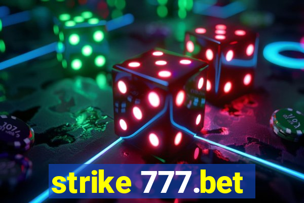 strike 777.bet